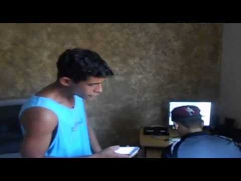 Mc Renann - Lacoste e Cristian ( PRÉVIA 2013 EXCLUSIVIDADE FLUXO DO FUNK COMPARTILHA AE ! )