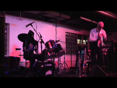 Rosoce Mitchell & Kikanju Baku lyv in London Oct 19th