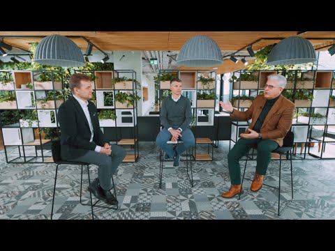 Microsoft Envision Forum - PKO Bank Polski