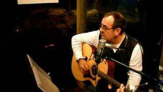 DAN SHEPHERD MUSIC BIRD ON A WIRE