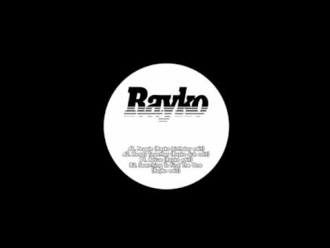 RETRO006 - B1 - Rayko - Revue (Rayko edit)