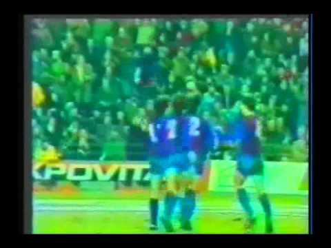 1982 (march 3) Lokomotiv Leipzig (East Germany) 0-Barcelona (Spain) 3 (Cup Winners Cup).avi
