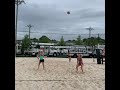 Spikes Tournament Women's AA Division