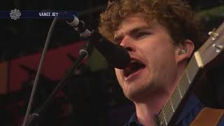 Vance Joy - Call If You Need Me (Live 2017)