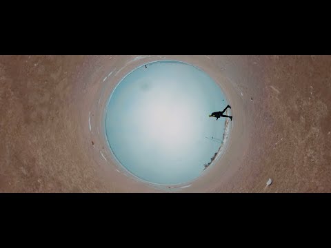 Aivo Oskis - Somebody's Got My Lover (Official Video)