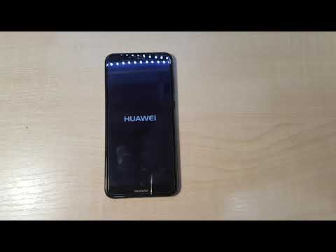 Huawei Y6 , 2018 , Hard Reset , Factory Reset