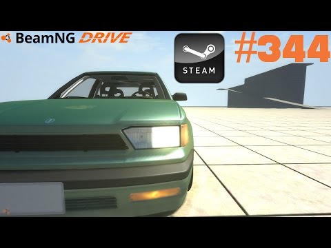 Let's Play BeamNG Drive #344 | Steam Version [Alpha] [Deutsch] [HD]