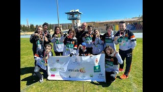 CD Amiab Atletismo Cuenca – Campeonato Regional de Atletismo 2023