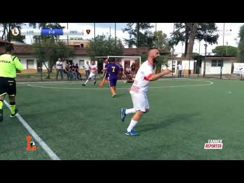 Lositana VS Virtus Monterosi | Highlights