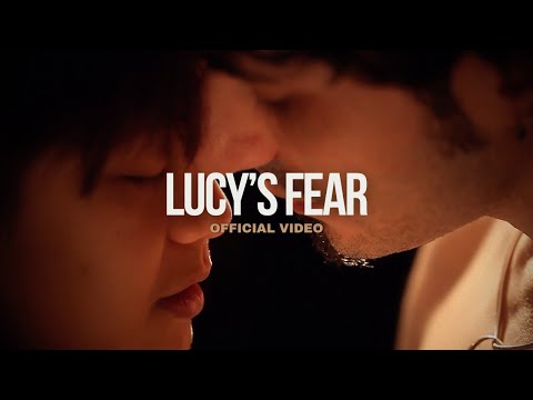 Emiliano Melis - LUCY'S FEAR