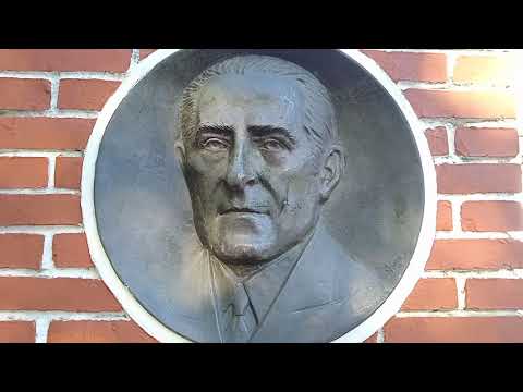 HOMENAJE A JUAN P. TAPIÉ PIÑEYRO, SAN RAMÓN, CANELONES - La Macana "Corazón del Mundo"