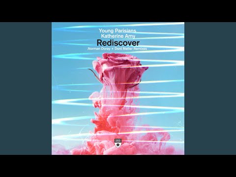 Rediscover (Dsnt Matter Remix)