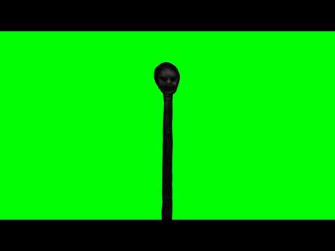 Peeping tom Jumpscare