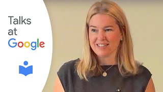Virginia Heffernan: "Magic and Loss:  The Internet as Art" | Talks at Google