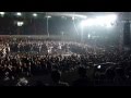 Eluveitie - The Nameless (Wall of Death) - live ...