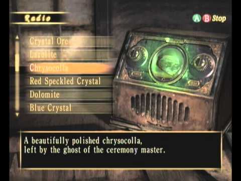 Let's Play Project Zero 2: Crimson Butterfly - Part 32 - Chessin' It