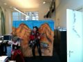 David S Singing Telegram For Christmas