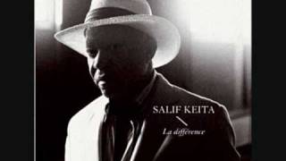 Salif Keita -  Ekolo L'Amour