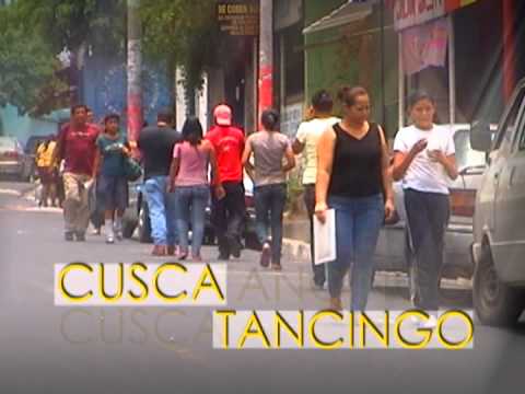 Canal 50 Apopa - Apertura de Programación Canal  50