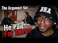 The Funniest Debate I've Ever Seen! | Monty Pyton's Flying Circus (Reaction)