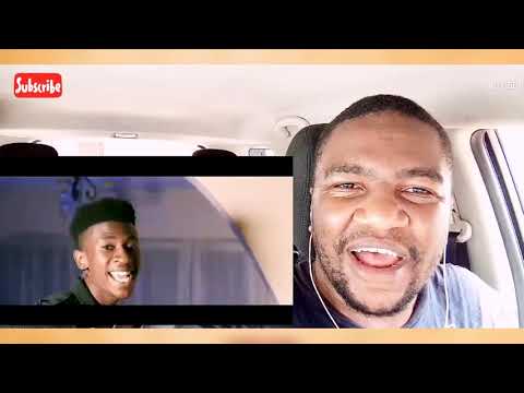 FIRST REACTION :: Ikko Ace x Muko - Pause (Video Dir. MJ)