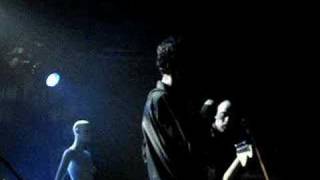 Kim Novak "If" @ Brussels 25/11/2007