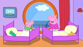Vacances en Croisiére 🚢 Épisodes Complets Peppa Pig | 2 heures | Peppa Pig Français