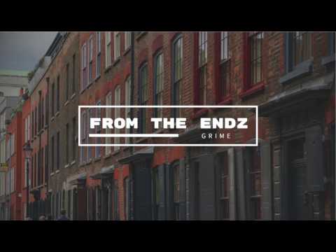 [Grime] HavokUK - バイビ [VIBE] [LOKA REFIX]