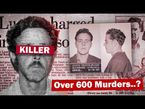 Serial Deceiver... The Disturbing Story Of The Confession Killer