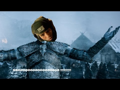 League of Legends mad karthus penta aram