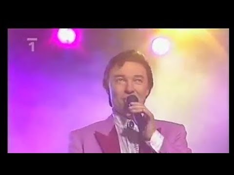 Karel Gott - Já (1988)