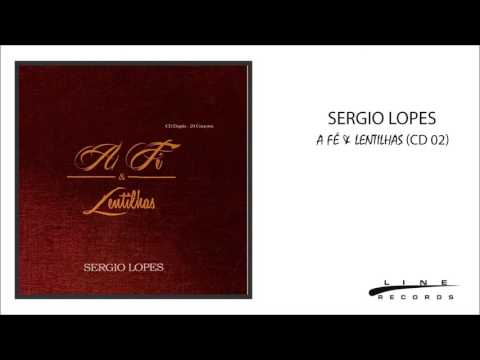 Sergio Lopes | A Samaritana
