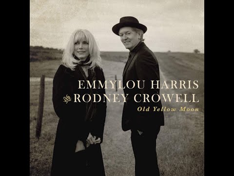 No Memories Hanging Around by Rodney Crowell and Emmylou Harris