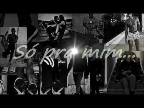 Celson Lima & Eskury Mendes ft Maria Gomes - Eu só quero [2014]