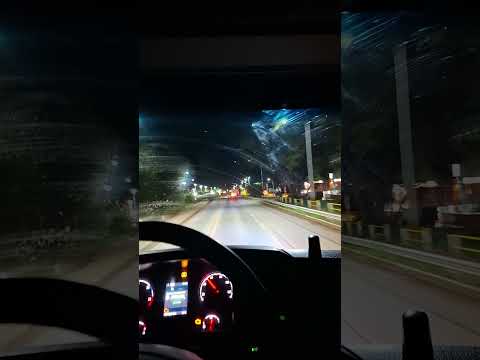 Passando em Alvorada do Norte Goiás