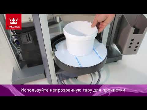 Дозатор Corob D300 инструкция по колеровке и обслуживанию.