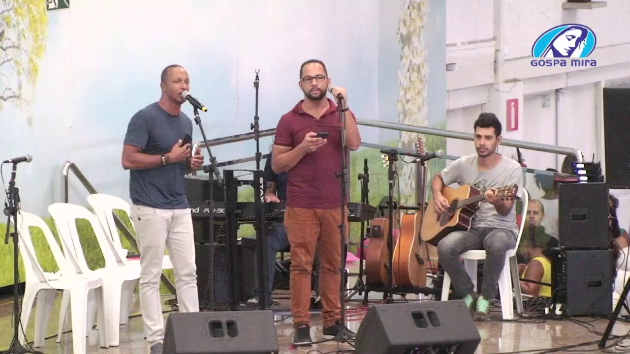 CURA DA DEPRESSÃO E ANSIEDADE | EUDES DUARTE | DIA DA GOSPA | PARTE 03