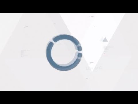 Detroit: Become Human connor chase scene, breathtaking