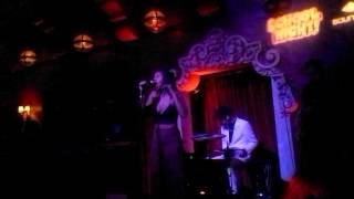 Amber Mark @ Bardot Hollywood