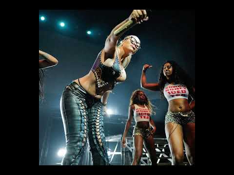 (FREE) Latto Type Beat 2024 | Megan Thee Stallion x Cardi B Type Beat 2024 - "GREED"