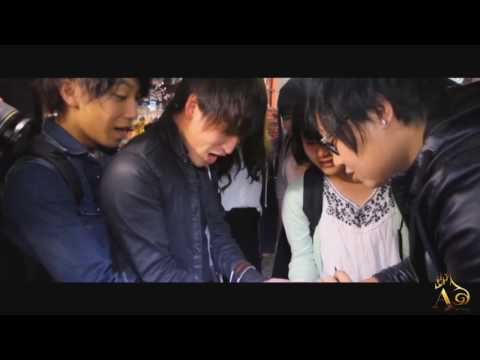 Float (DVD and Gimmick) by SansMinds Creative Lab at AlbericoMagic.com