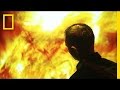 Stand Next To The Sun Without Burning To Death National Geographic