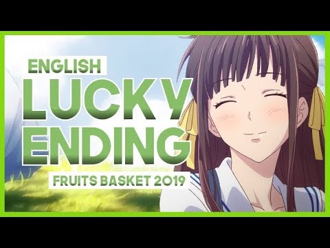 【mew】"Lucky Ending" by Vickeblanka ║ Fruits Basket 2019 ED ║ Full ENGLISH Cover & Lyrics