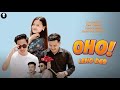 OHO Official Music Video Leno D69 Ft Luv Chettri Ishika Rai John Tamang Vivek Paswan