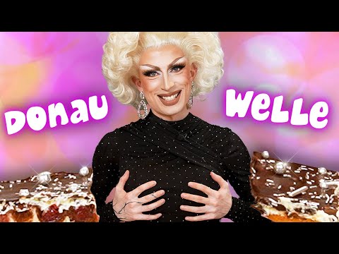 DOPPEL D UND DONAUWELLE - OnlyCakes by AriaAddams