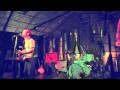 May 2, 2014: Ugly Beats - "KO'd"