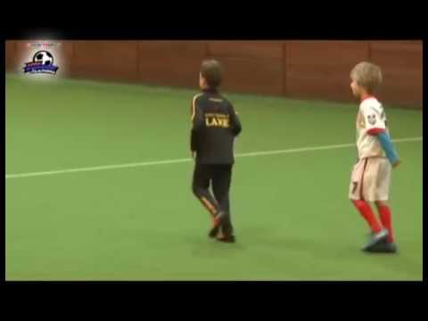 Škola Fudbala Lane - 11.kolo 2009. godište LANE - ZMAJEVI 0:1