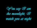 Didrik Solli- Tangen - My heart is yours (Lyrics ...