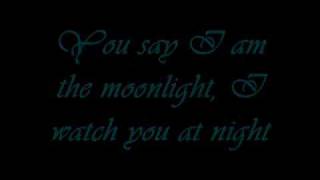 Didrik Solli- Tangen - My heart is yours (Lyrics)