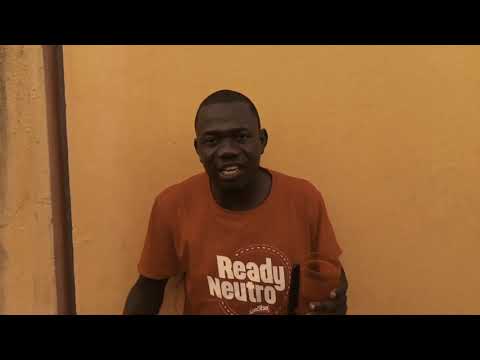 Ready Neutro   Bem vindo 2020  Freestyle  ft KsDrums